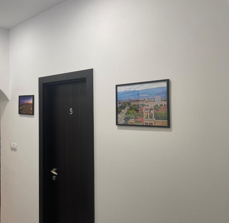 Manana Guest Rooms Plovdiv Exterior foto